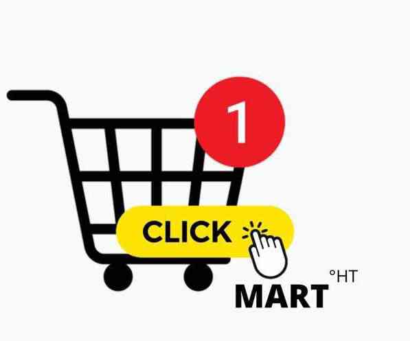 ClikMart