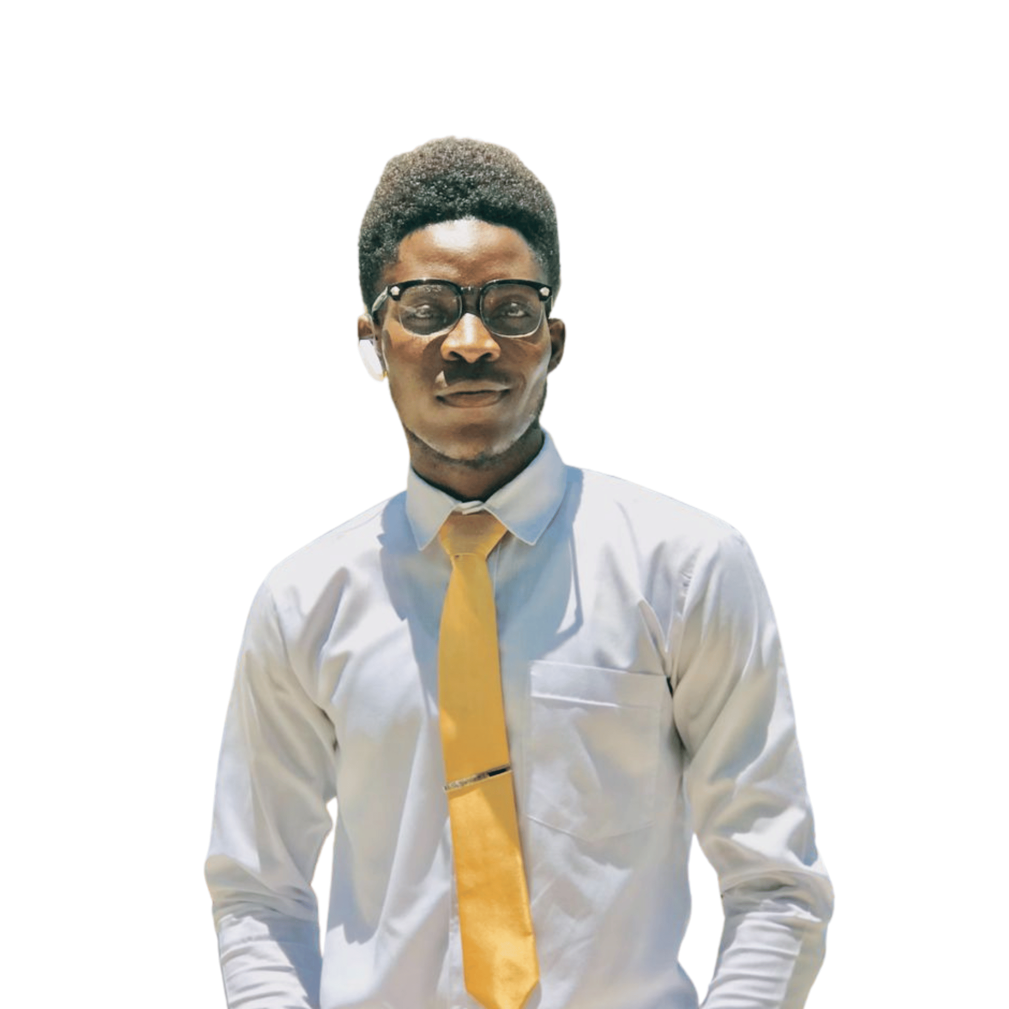 Avatar of Steven Casséus.